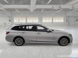  Bmw  Serie 3 BMW  / 2018 / 5P / STATION WAGON 330E BUSINESS ADVANTAGE TOURING AUTO #7