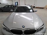  Bmw  Serie 3 BMW  / 2018 / 5P / STATION WAGON 330E BUSINESS ADVANTAGE TOURING AUTO #29