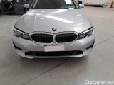  Bmw  Serie 3 BMW  / 2018 / 5P / STATION WAGON 330E BUSINESS ADVANTAGE TOURING AUTO #37