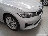  Bmw  Serie 3 BMW  / 2018 / 5P / STATION WAGON 330E BUSINESS ADVANTAGE TOURING AUTO #40