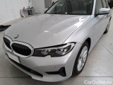  Bmw  Serie 3 BMW  / 2018 / 5P / STATION WAGON 330E BUSINESS ADVANTAGE TOURING AUTO #45