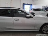  Bmw  Serie 3 BMW  / 2018 / 5P / STATION WAGON 330E BUSINESS ADVANTAGE TOURING AUTO #53