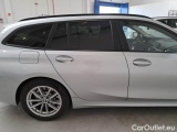  Bmw  Serie 3 BMW  / 2018 / 5P / STATION WAGON 330E BUSINESS ADVANTAGE TOURING AUTO #56