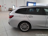  Bmw  Serie 3 BMW  / 2018 / 5P / STATION WAGON 330E BUSINESS ADVANTAGE TOURING AUTO #61