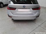  Bmw  Serie 3 BMW  / 2018 / 5P / STATION WAGON 330E BUSINESS ADVANTAGE TOURING AUTO #68
