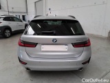  Bmw  Serie 3 BMW  / 2018 / 5P / STATION WAGON 330E BUSINESS ADVANTAGE TOURING AUTO #75