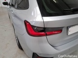  Bmw  Serie 3 BMW  / 2018 / 5P / STATION WAGON 330E BUSINESS ADVANTAGE TOURING AUTO #87