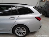  Bmw  Serie 3 BMW  / 2018 / 5P / STATION WAGON 330E BUSINESS ADVANTAGE TOURING AUTO #89