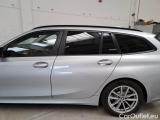  Bmw  Serie 3 BMW  / 2018 / 5P / STATION WAGON 330E BUSINESS ADVANTAGE TOURING AUTO #94