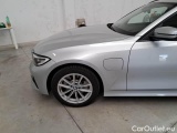  Bmw  Serie 3 BMW  / 2018 / 5P / STATION WAGON 330E BUSINESS ADVANTAGE TOURING AUTO #106