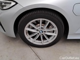  Bmw  Serie 3 BMW  / 2018 / 5P / STATION WAGON 330E BUSINESS ADVANTAGE TOURING AUTO #120