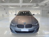  Bmw  Serie 3 BMW  / 2022 / 5P / STATION WAGON 320E TOURING AUTO #6