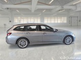  Bmw  Serie 3 BMW  / 2022 / 5P / STATION WAGON 320E TOURING AUTO #7