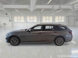  Bmw  Serie 3 BMW  / 2022 / 5P / STATION WAGON 320E TOURING AUTO #8