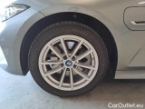  Bmw  Serie 3 BMW  / 2022 / 5P / STATION WAGON 320E TOURING AUTO #20
