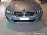 Bmw  Serie 3 BMW  / 2022 / 5P / STATION WAGON 320E TOURING AUTO #40