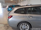  Bmw  Serie 3 BMW  / 2022 / 5P / STATION WAGON 320E TOURING AUTO #65