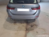  Bmw  Serie 3 BMW  / 2022 / 5P / STATION WAGON 320E TOURING AUTO #72