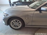  Bmw  Serie 3 BMW  / 2022 / 5P / STATION WAGON 320E TOURING AUTO #86