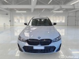  Bmw  Serie 3 BMW  / 2022 / 5P / STATION WAGON 330E XDRIVE MSPORT TOURING AUTO #6