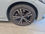  Bmw  Serie 3 BMW  / 2022 / 5P / STATION WAGON 330E XDRIVE MSPORT TOURING AUTO #17