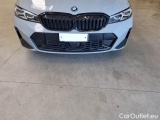  Bmw  Serie 3 BMW  / 2022 / 5P / STATION WAGON 330E XDRIVE MSPORT TOURING AUTO #25