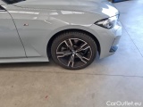  Bmw  Serie 3 BMW  / 2022 / 5P / STATION WAGON 330E XDRIVE MSPORT TOURING AUTO #30