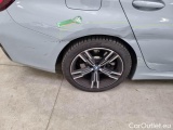  Bmw  Serie 3 BMW  / 2022 / 5P / STATION WAGON 330E XDRIVE MSPORT TOURING AUTO #37
