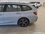  Bmw  Serie 3 BMW  / 2022 / 5P / STATION WAGON 330E XDRIVE MSPORT TOURING AUTO #43