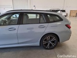  Bmw  Serie 3 BMW  / 2022 / 5P / STATION WAGON 330E XDRIVE MSPORT TOURING AUTO #45