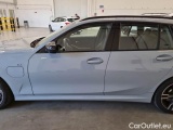  Bmw  Serie 3 BMW  / 2022 / 5P / STATION WAGON 330E XDRIVE MSPORT TOURING AUTO #47