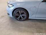  Bmw  Serie 3 BMW  / 2022 / 5P / STATION WAGON 330E XDRIVE MSPORT TOURING AUTO #50