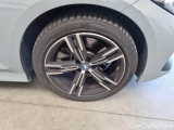  Bmw  Serie 3 BMW  / 2022 / 5P / STATION WAGON 330E XDRIVE MSPORT TOURING AUTO #62