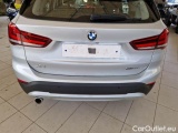  Bmw  X1 BMW  / 2019 / 5P / SUV XDRIVE 25E BUSINESS ADVANTAGE AUTOMATICO #45