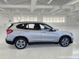  Bmw  X1 BMW  / 2019 / 5P / SUV XDRIVE 25E BUSINESS ADVANTAGE AUTOMATICO #7