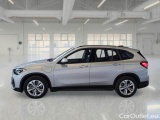  Bmw  X1 BMW  / 2019 / 5P / SUV XDRIVE 25E BUSINESS ADVANTAGE AUTOMATICO #8