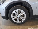  Bmw  X1 BMW  / 2019 / 5P / SUV XDRIVE 25E BUSINESS ADVANTAGE AUTOMATICO #20