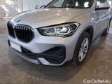  Bmw  X1 BMW  / 2019 / 5P / SUV XDRIVE 25E BUSINESS ADVANTAGE AUTOMATICO #31