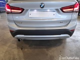  Bmw  X1 BMW  / 2019 / 5P / SUV XDRIVE 25E BUSINESS ADVANTAGE AUTOMATICO #58