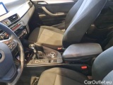  Bmw  X1 BMW  / 2019 / 5P / SUV XDRIVE 25E BUSINESS ADVANTAGE AUTOMATICO #95