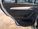  Bmw  X1 BMW  / 2019 / 5P / SUV XDRIVE 25E BUSINESS ADVANTAGE AUTOMATICO #100