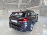 Bmw  X1 BMW  / 2019 / 5P / SUV XDRIVE 25E BUSINESS ADVANTAGE AUTOMATICO #2