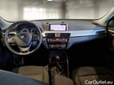  Bmw  X1 BMW  / 2019 / 5P / SUV XDRIVE 25E BUSINESS ADVANTAGE AUTOMATICO #3