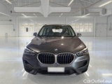  Bmw  X1 BMW  / 2019 / 5P / SUV XDRIVE 25E BUSINESS ADVANTAGE AUTOMATICO #6
