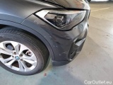  Bmw  X1 BMW  / 2019 / 5P / SUV XDRIVE 25E BUSINESS ADVANTAGE AUTOMATICO #37