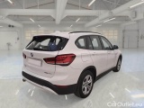 Bmw  X1 BMW  / 2019 / 5P / SUV XDRIVE 25E BUSINESS ADVANTAGE AUTOMATICO #2