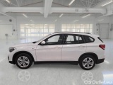  Bmw  X1 BMW  / 2019 / 5P / SUV XDRIVE 25E BUSINESS ADVANTAGE AUTOMATICO #8