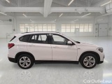  Bmw  X1 BMW  / 2019 / 5P / SUV XDRIVE 25E BUSINESS ADVANTAGE AUTOMATICO #7