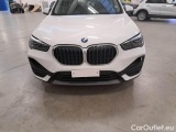  Bmw  X1 BMW  / 2019 / 5P / SUV XDRIVE 25E BUSINESS ADVANTAGE AUTOMATICO #32
