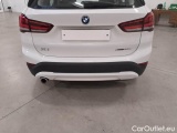  Bmw  X1 BMW  / 2019 / 5P / SUV XDRIVE 25E BUSINESS ADVANTAGE AUTOMATICO #37